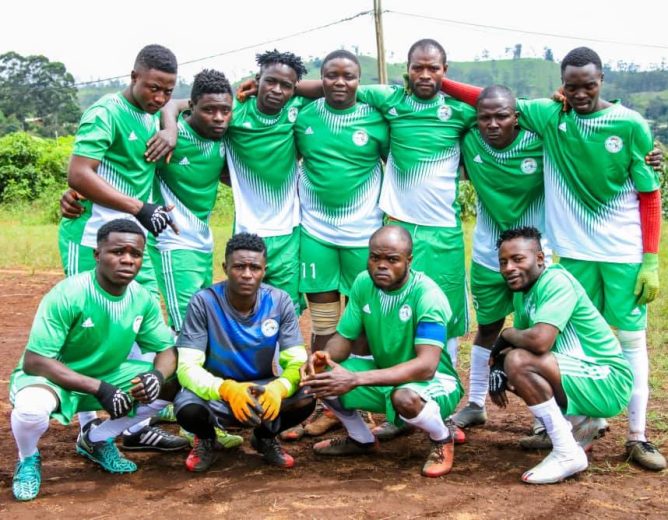 Folepe FC et Ndento FC restent invaincus